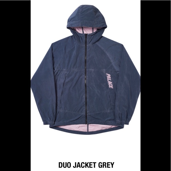 Palace Duo Jacket - Picture 2 of 9